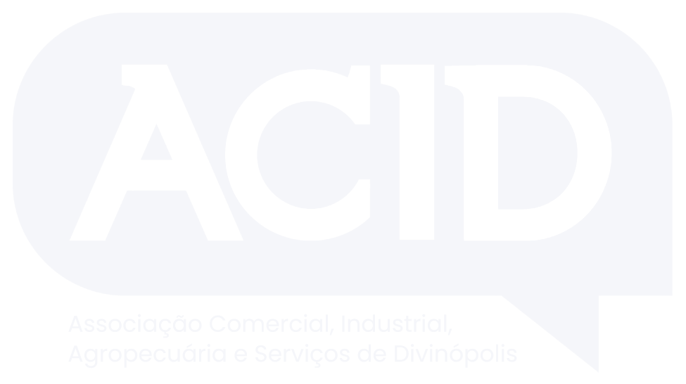 ACID – Associação Comercial, Industrial, Agropecuária e Serviços