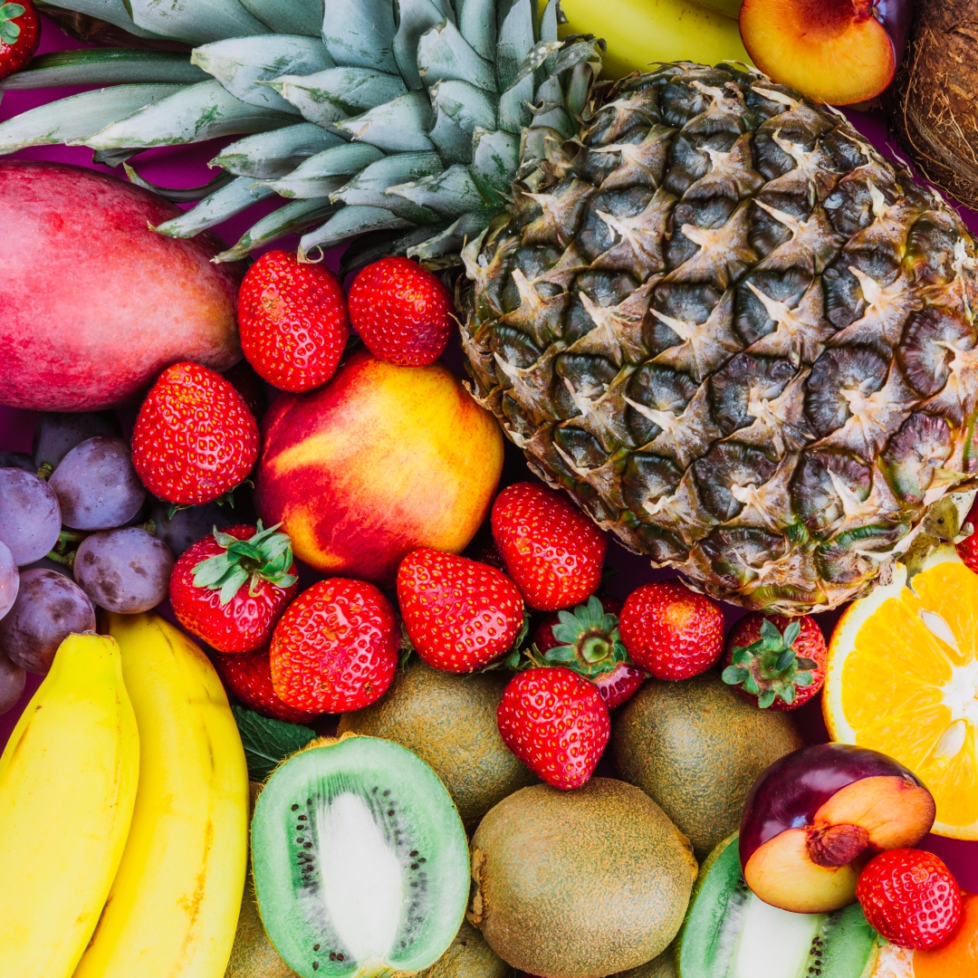 6 frutas que você talvez não saiba como dizer em inglês - English in Brazil