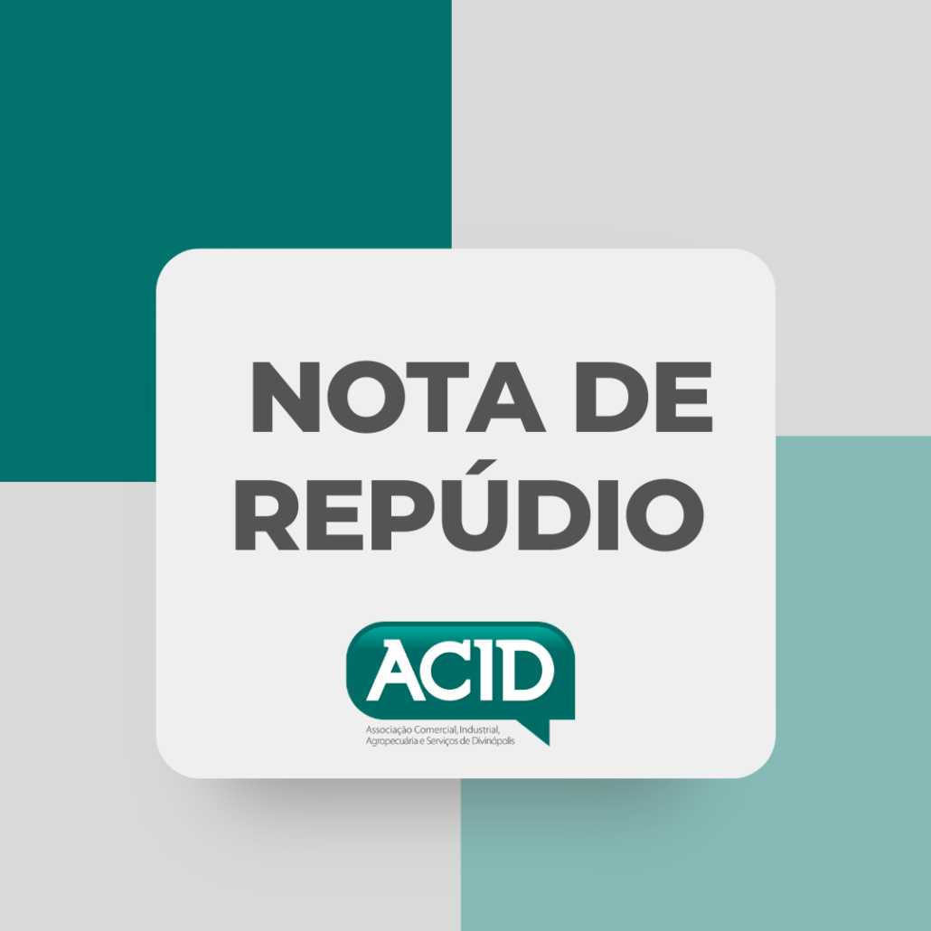 ACID – Associação Comercial, Industrial, Agropecuária e Serviços