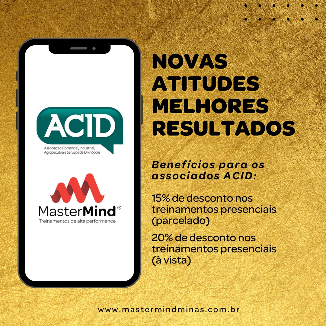 ACID – Associação Comercial, Industrial, Agropecuária e Serviços