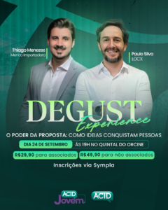 Feed DEGUSTE