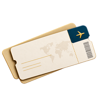 Passagens aéreas