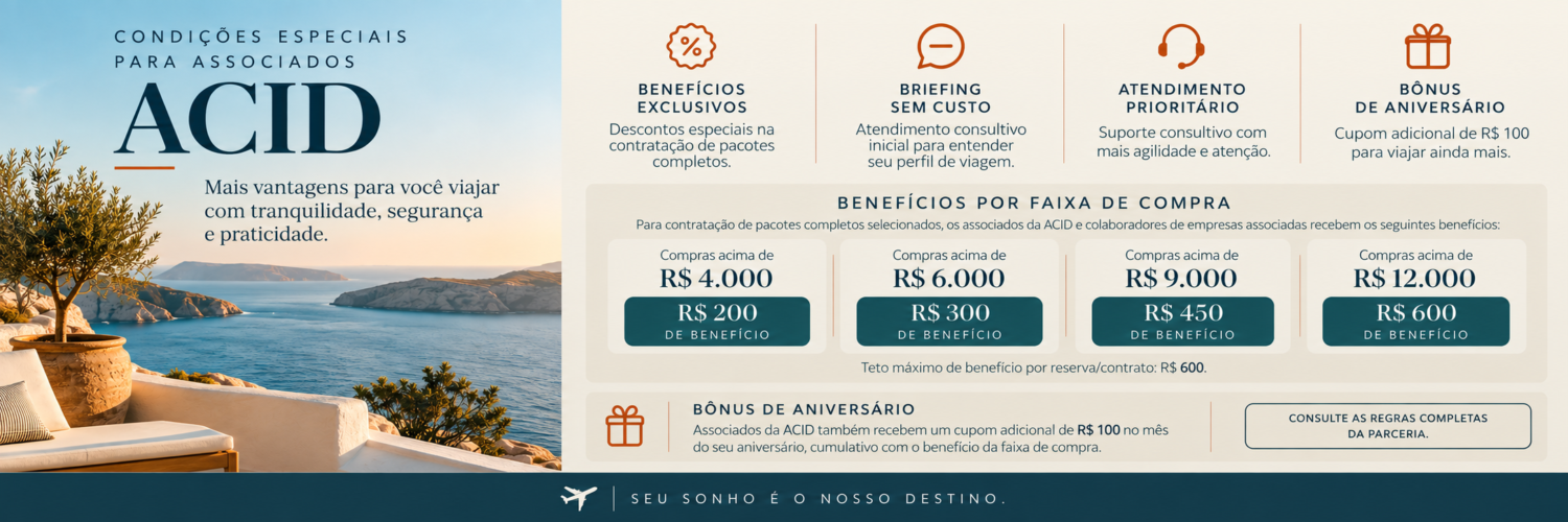 banner benefício associado